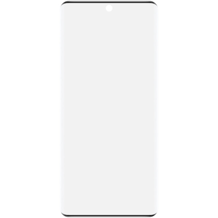 For Realme GT Neo6 SE 5G imak No Edge Version 3D Curved Full Screen Tempered Glass Film