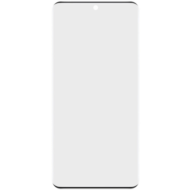 For Realme GT7 Pro 5G imak No Edge Version 3D Curved Full Screen Tempered Glass Film
