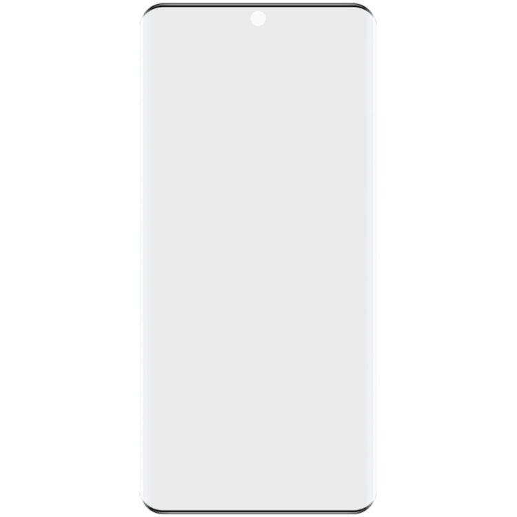 For OnePlus Ace 3 Pro imak No Edge Version 3D Curved Full Screen Tempered Glass Film