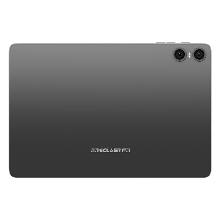 Teclast P30T Tablet PC with Leather Case & Keyboard 10.1 inch WiFi6, 4GB+128GB,  Android 15 Unisoc T606 Octa-core