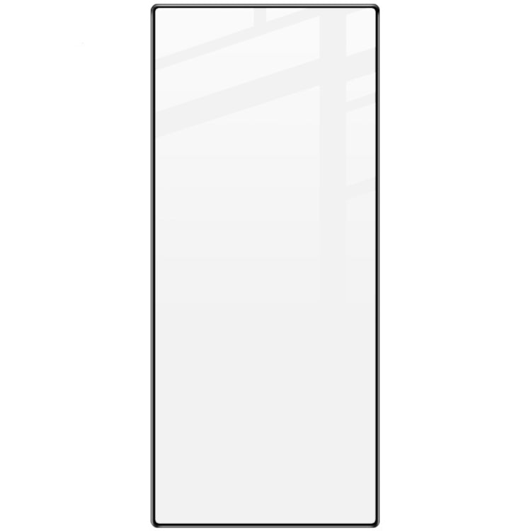 For Samsung Galaxy Z Fold Special imak 9H Surface Hardness Full Screen Tempered Glass Film Pro+ Series