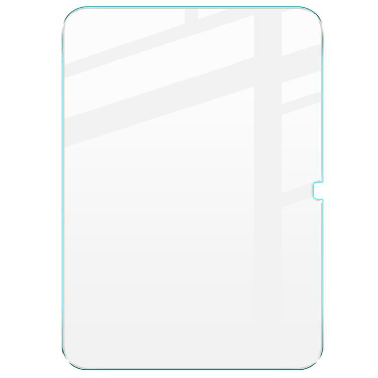 For iPad 2025 / A16 11 inch 2025 imak H Series Tablet PC Tempered Glass Film