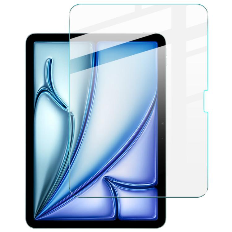 For iPad Air 11 inch M3 2025 imak H Series Tablet PC Tempered Glass Film