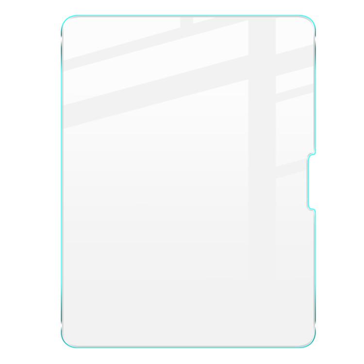 For iPad Air 13 inch M3 2025/2026 imak H Series Tablet PC Tempered Glass Film