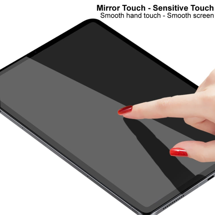 For iPad Pro 11 2025 / 2024 imak H Series Tablet PC Tempered Glass Film