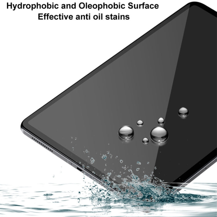 For iPad 2025 / A16 11 inch 2025 imak H Series Tablet PC Tempered Glass Film