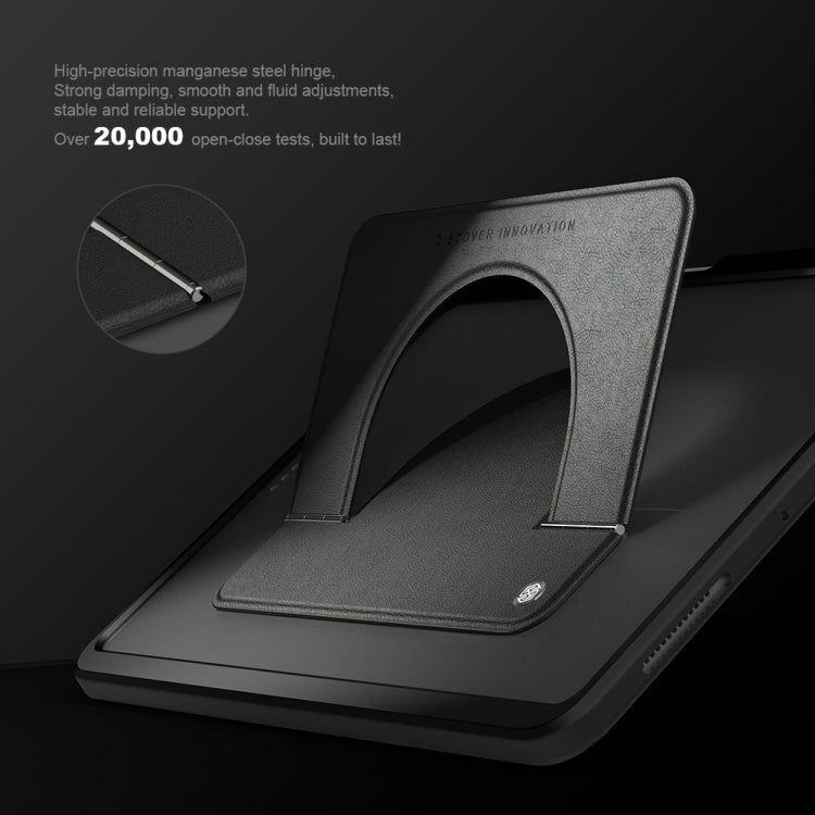 NILLKIN 4mm FlexWing Tablet Stand Magnetic Version For 9.7-11 inch(Grey)