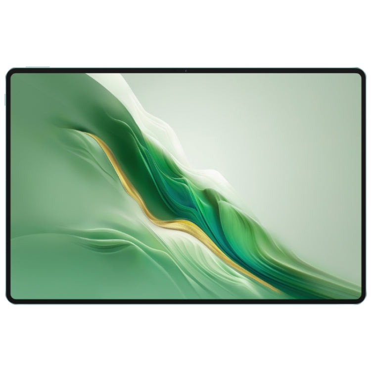 Honor MagicPad2 WiFi Tablet PC, 16GB+512GB, 12.3 inch MagicOS 8.0.1 Qualcomm Snapdragon 8s Gen 3 Octa Core(Green)