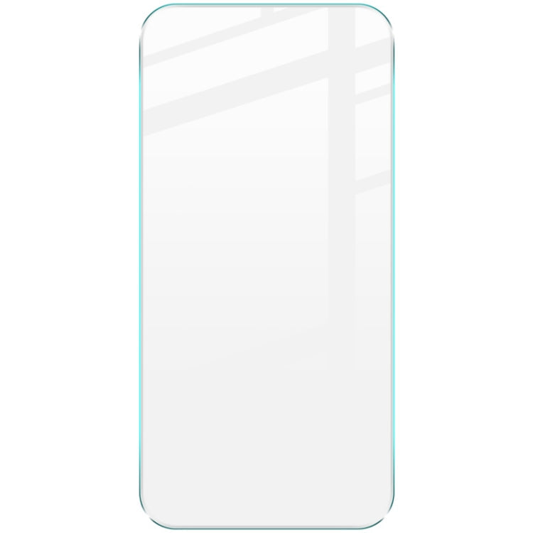 For iPhone 16 Pro Max imak H Series Full Screen Tempered Glass Film