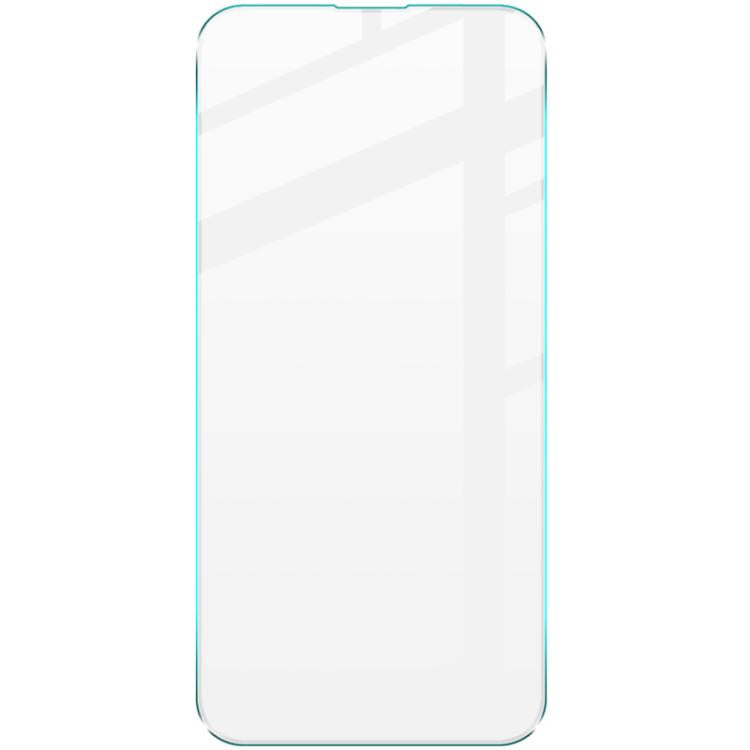 For iPhone 16e / 17e imak H Series Full Screen Tempered Glass Film