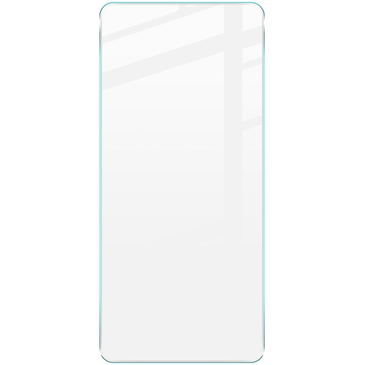 For Nothing CMF Phone 1 5G imak H Series Full Screen Tempered Glass Film