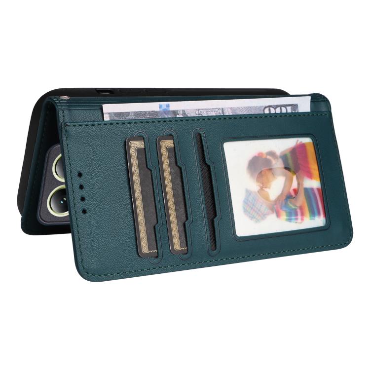 For Xiaomi 14T BETOPNICE BN-005 2 in 1 Detachable Imitate Genuine Leather Phone Case(Blue)