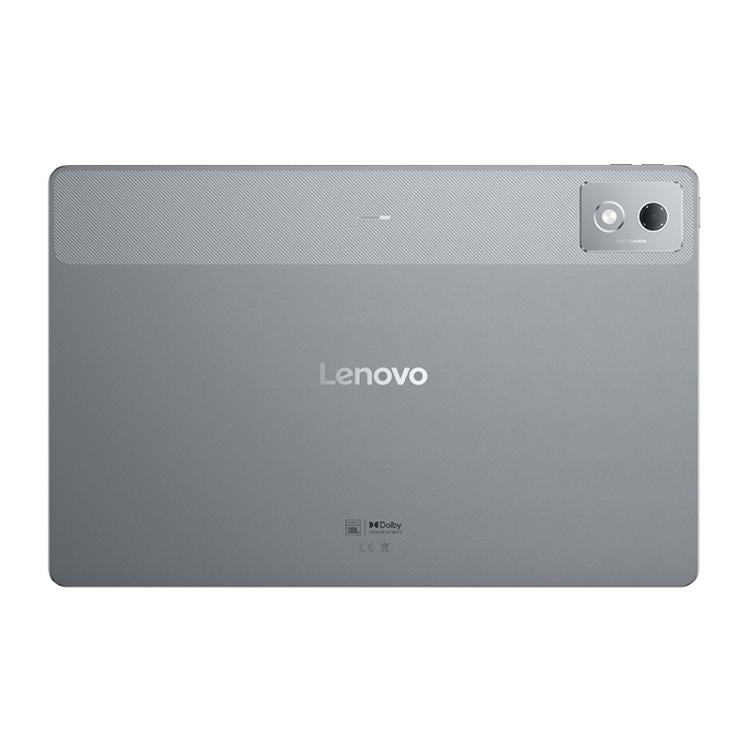 Lenovo Xiaoxin Pad Pro 12.7 inch 2025 WiFi Tablet, 8GB+256GB, ZUI 16, MediaTek Dimensity 8300 Octa Core, Support Fingerprint & Face Identification(Dark Grey)