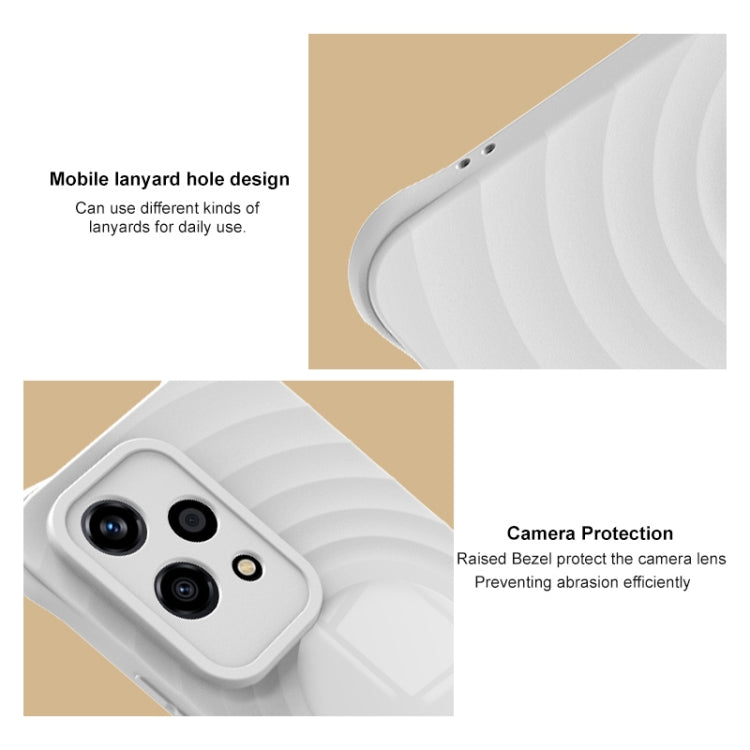 For Redmi 14C 4G / 14R IMAK UC-6 Series Manbo Frosting Soft Phone Case(Black)