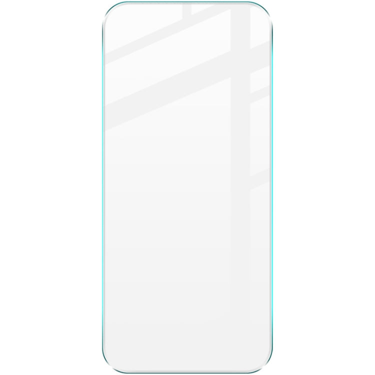 For OPPO A3 imak H Series Tempered Glass Film