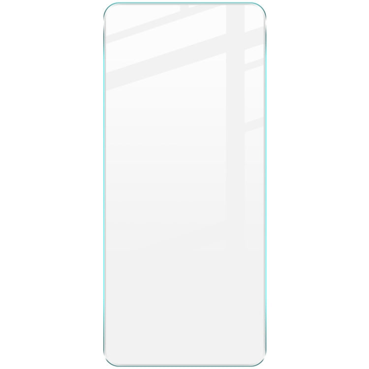 For OPPO A3 Pro India imak H Series Tempered Glass Film
