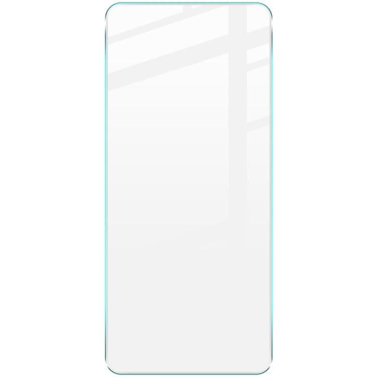 For Samsung Galaxy M14 4G imak H Series Tempered Glass Film