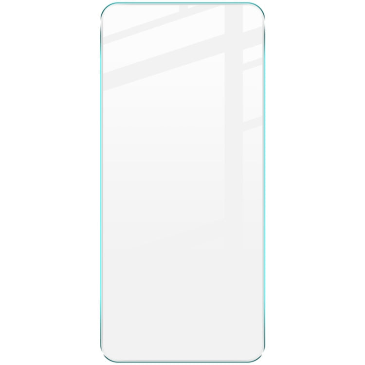 For Honor Play 60 Plus imak H Series Tempered Glass Film