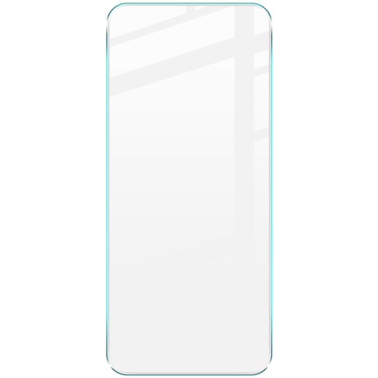 For Honor X60i imak H Series Tempered Glass Film