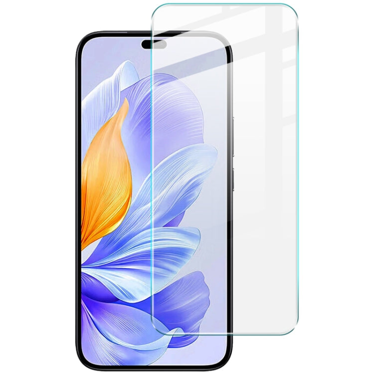 For Honor X60i imak H Series Tempered Glass Film