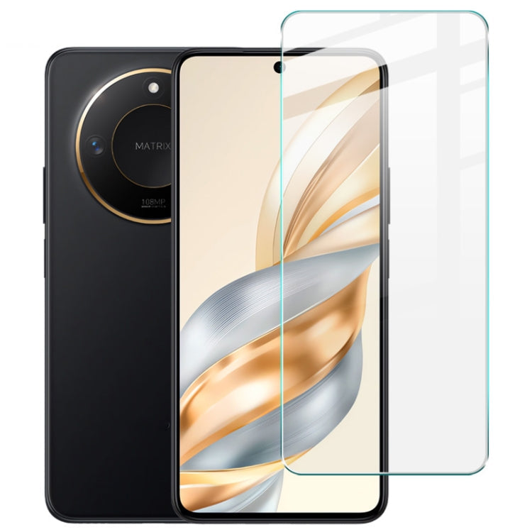 For Honor X60 5G imak H Series Tempered Glass Film