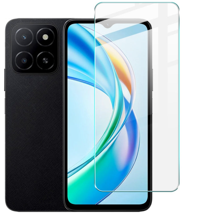 For Honor X5b imak H Series Tempered Glass Film