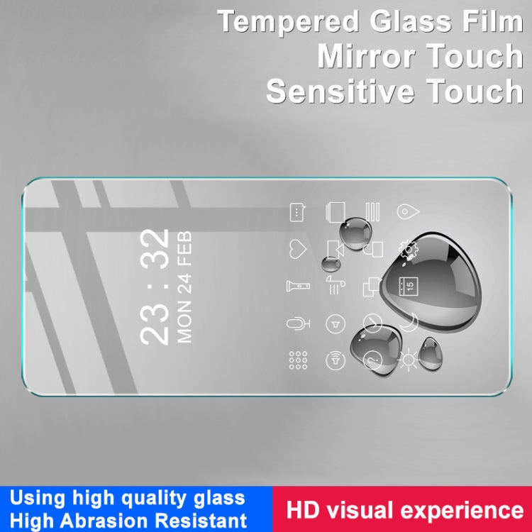 For Honor 300 imak H Series Tempered Glass Film
