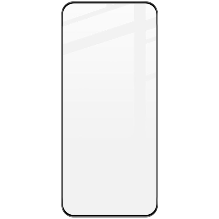 For Honor X60i imak 9H Surface Hardness Full Screen Tempered Glass Film Pro+ Series