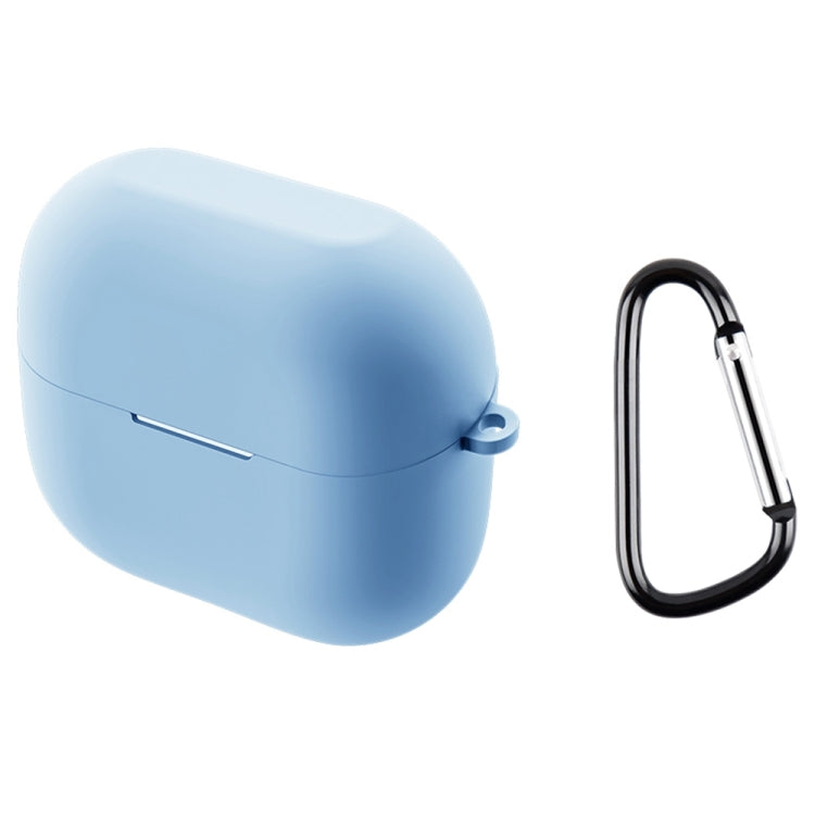 Wireless Bluetooth Earphone Silicone Protective Case, For Samsung Galaxy Buds 3 / 3 Pro
