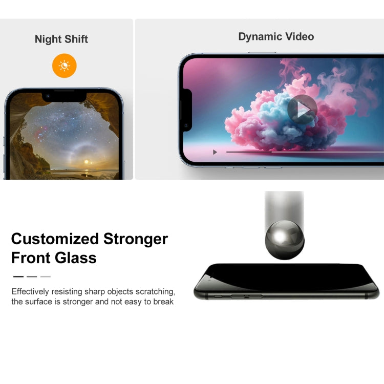 GX Hard OLED Screen For iPhone 13 Pro