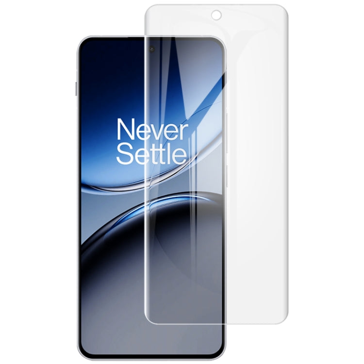 For OnePlus Nord 4 imak 4th Generation  Full Coverage Screen Hydrogel Film Protector