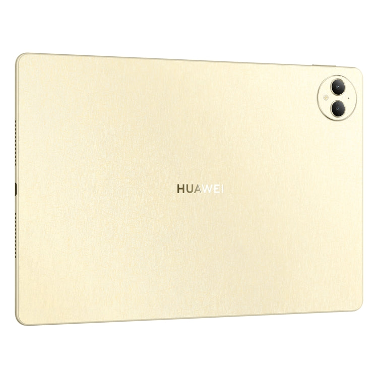 HUAWEI MatePad Pro 12.2 inch Soft Light Screen WiFi, 12GB+256GB, HarmonyOS 4.2 Hisilicon Kirin 9010W, Not Support Google Play(Gold)