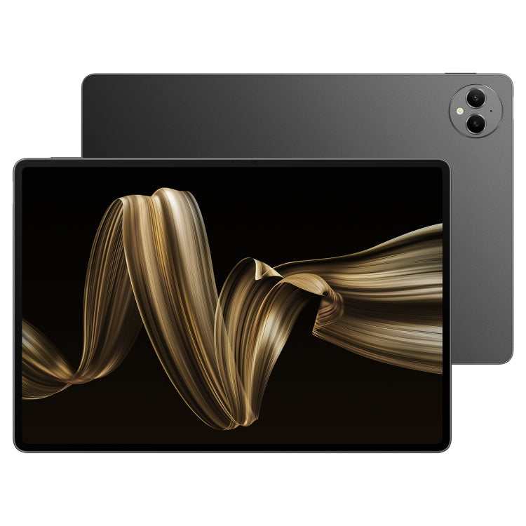 HUAWEI MatePad Pro 12.2 inch Soft Light Screen WiFi, 12GB+256GB, HarmonyOS 4.2 Hisilicon Kirin 9010W, Not Support Google Play(Black)