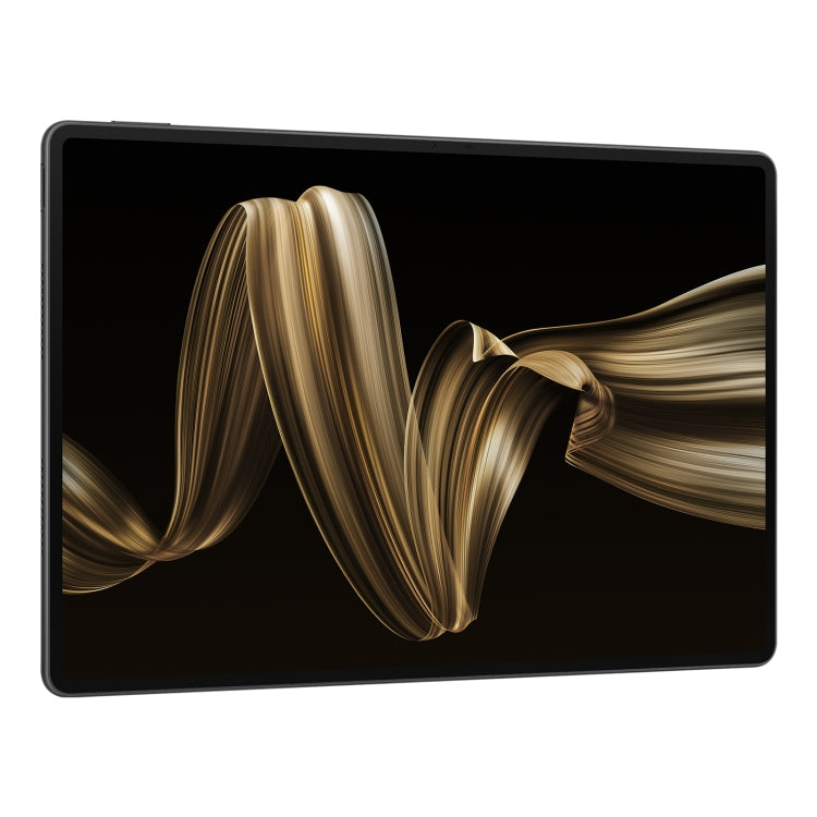 HUAWEI MatePad Pro 12.2 inch Soft Light Screen WiFi, 12GB+256GB, HarmonyOS 4.2 Hisilicon Kirin 9010W, Not Support Google Play(Black)