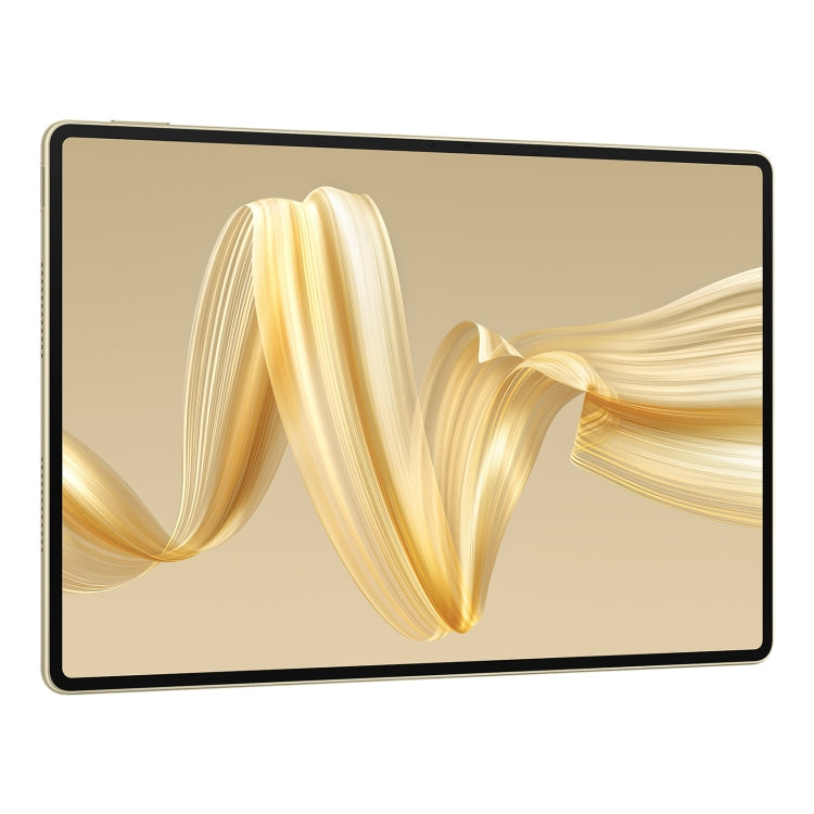 HUAWEI MatePad Pro 12.2 inch Soft Light Screen WiFi, 12GB+512GB, HarmonyOS 4.2 Hisilicon Kirin 9010W, Not Support Google Play(Gold)