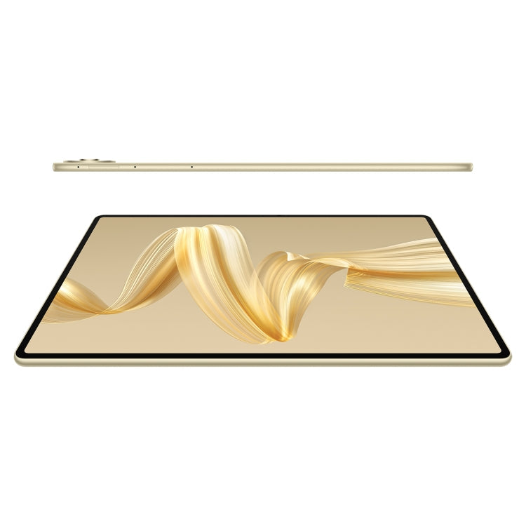 HUAWEI MatePad Pro 12.2 inch Soft Light Screen WiFi, 12GB+512GB, HarmonyOS 4.2 Hisilicon Kirin 9010W, Not Support Google Play(Gold)