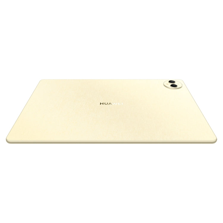 HUAWEI MatePad Pro 12.2 inch Soft Light Screen WiFi, 12GB+512GB, HarmonyOS 4.2 Hisilicon Kirin 9010W, Not Support Google Play(Gold)