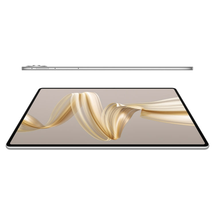 HUAWEI MatePad Pro 12.2 inch Soft Light Screen WiFi, 12GB+512GB, HarmonyOS 4.2 Hisilicon Kirin 9010W, Not Support Google Play(White)