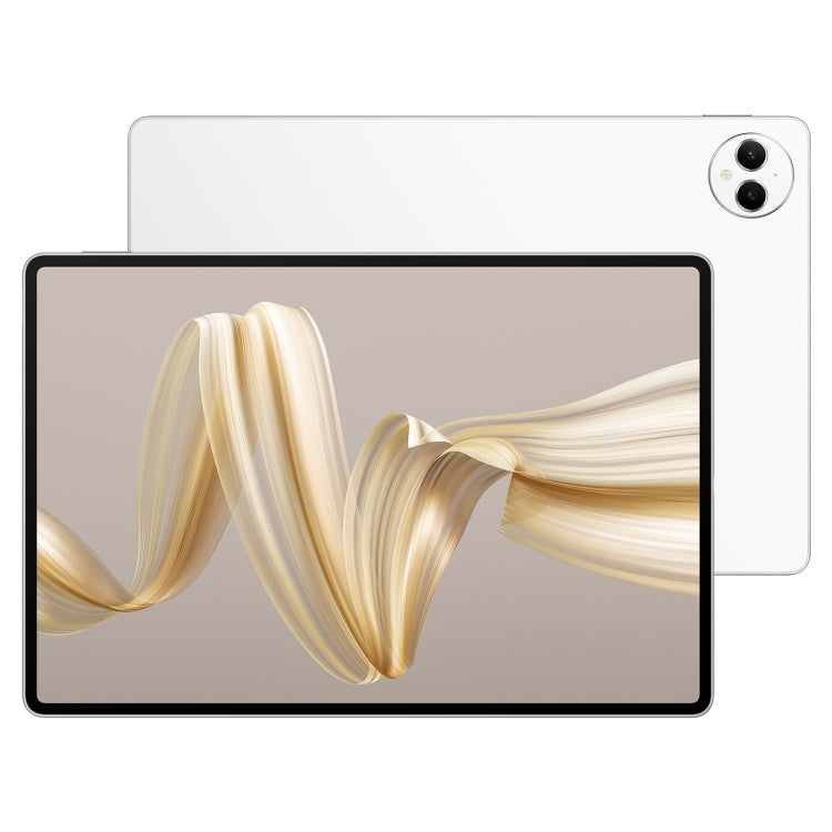 HUAWEI MatePad Pro 12.2 inch Soft Light Screen WiFi, 16GB+1TB, HarmonyOS 4.2 Hisilicon Kirin 9010W, Not Support Google Play(White)