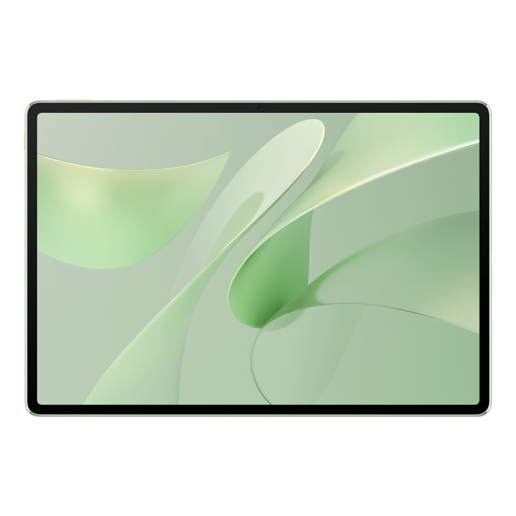 HUAWEI MatePad Air 12 inch WiFi Tablet PC, 12GB+256GB, HarmonyOS 4.2 Hisilicon Kirin 9000W, Not Support Google Play(Green)
