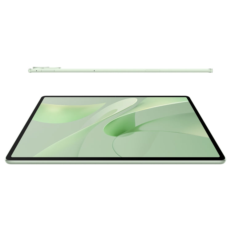 HUAWEI MatePad Air 12 inch WiFi Tablet PC, 12GB+256GB, HarmonyOS 4.2 Hisilicon Kirin 9000W, Not Support Google Play(Green)