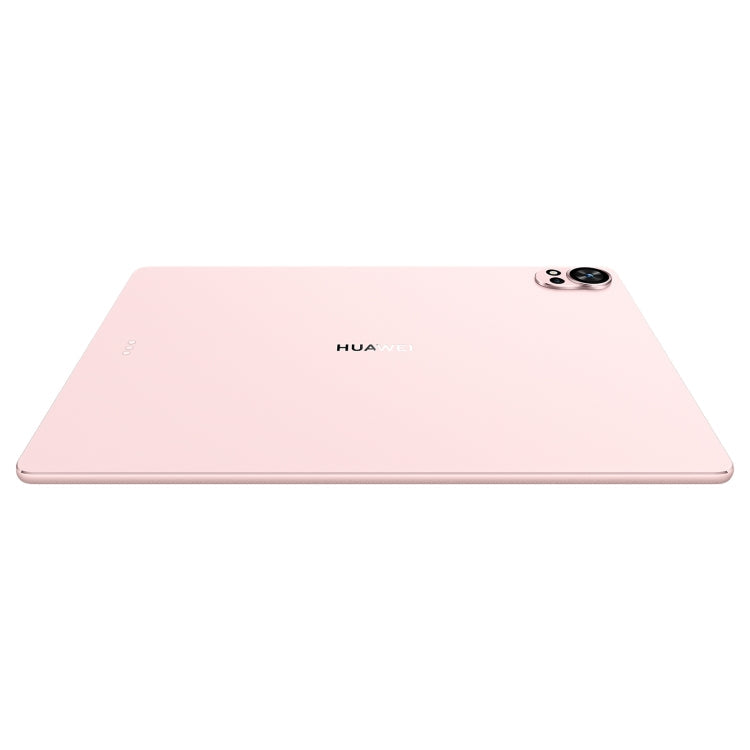 HUAWEI MatePad Air 12 inch WiFi Tablet PC, Soft Light Screen 12GB+256GB, HarmonyOS 4.2 Hisilicon Kirin 9000W, Not Support Google Play(Pink)