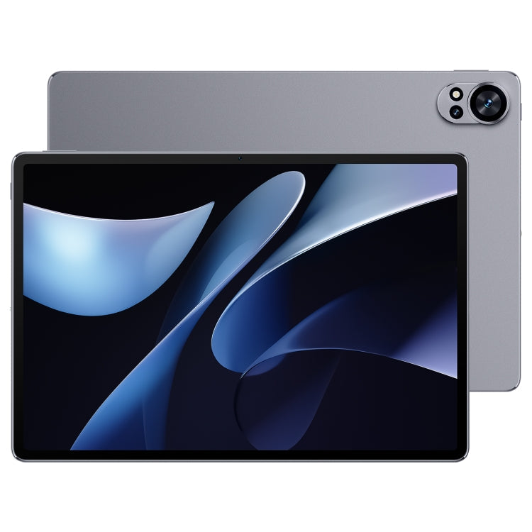 HUAWEI MatePad Air 12 inch WiFi Tablet PC, Soft Light Screen 12GB+512GB, HarmonyOS 4.2 Hisilicon Kirin 9000W, Not Support Google Play(Grey)