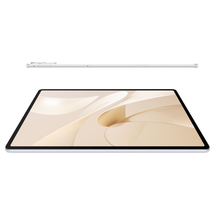 HUAWEI MatePad Air 12 inch WiFi Tablet PC, Soft Light Screen 12GB+512GB, HarmonyOS 4.2 Hisilicon Kirin 9000W, Not Support Google Play(White)