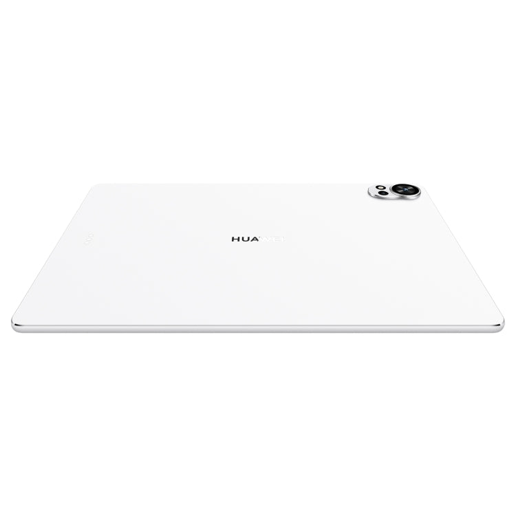 HUAWEI MatePad Air 12 inch WiFi Tablet PC, Soft Light Screen 12GB+512GB, HarmonyOS 4.2 Hisilicon Kirin 9000W, Not Support Google Play(White)
