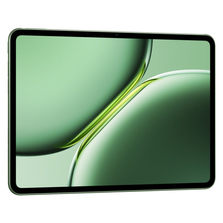 OnePlus Pad Pro 12.1 inch Tablet PC, 8GB+256GB, ColorOS 14.1 Qualcomm Snapdragon 8 Gen3 Octa Core(Green)
