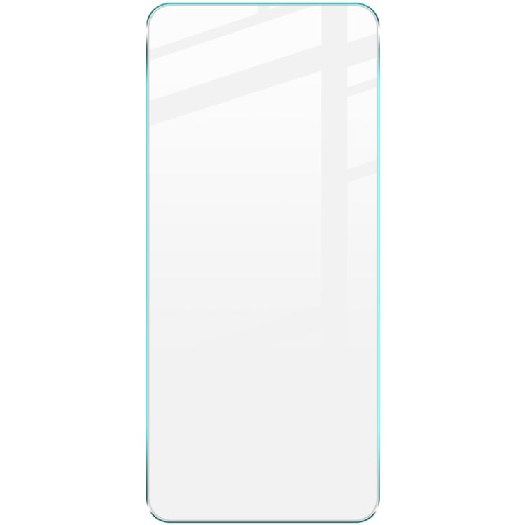 For Motorola Moto G35 5G imak H Series Tempered Glass Film