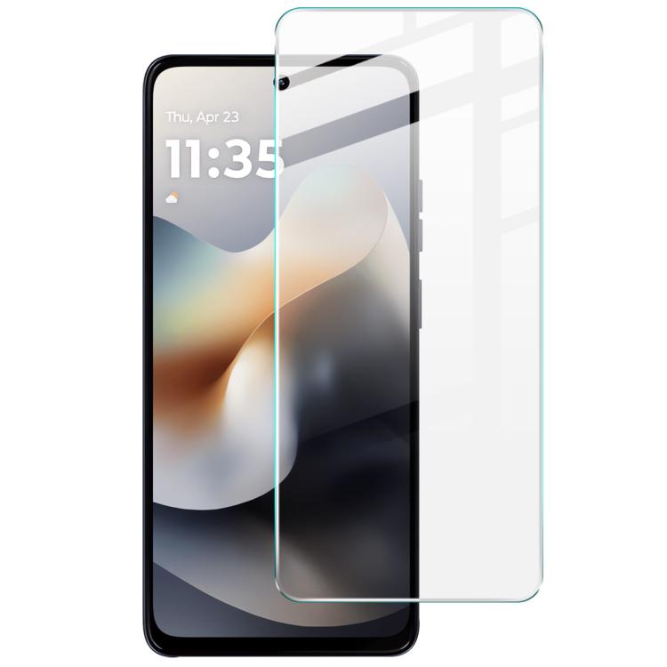 For Motorola Moto G56 5G imak H Series Tempered Glass Film