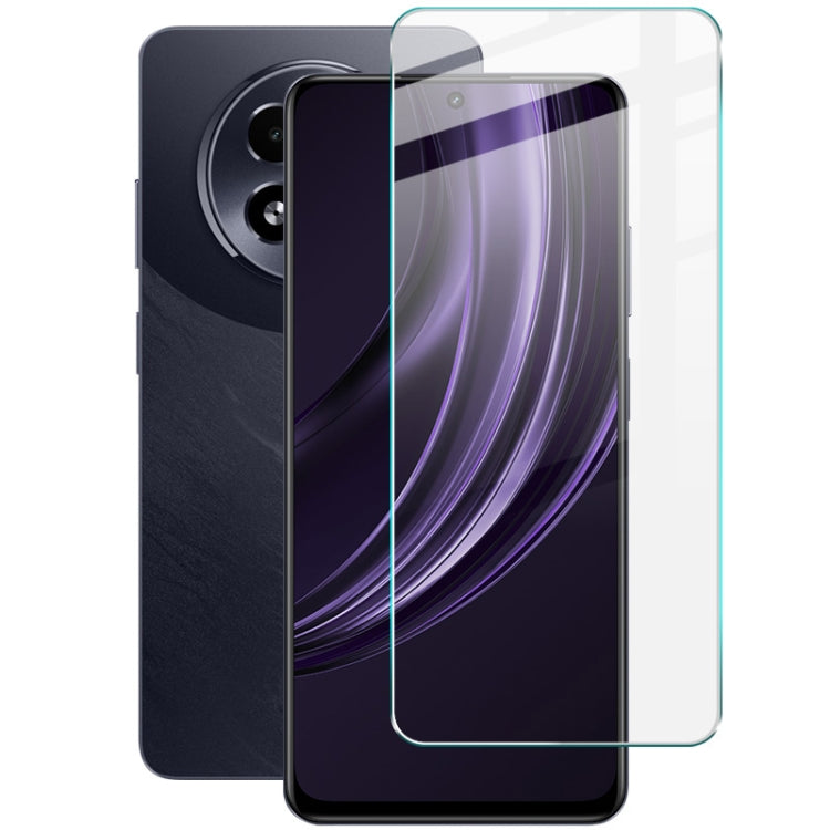 For Realme 13 5G Global imak H Series Tempered Glass Film