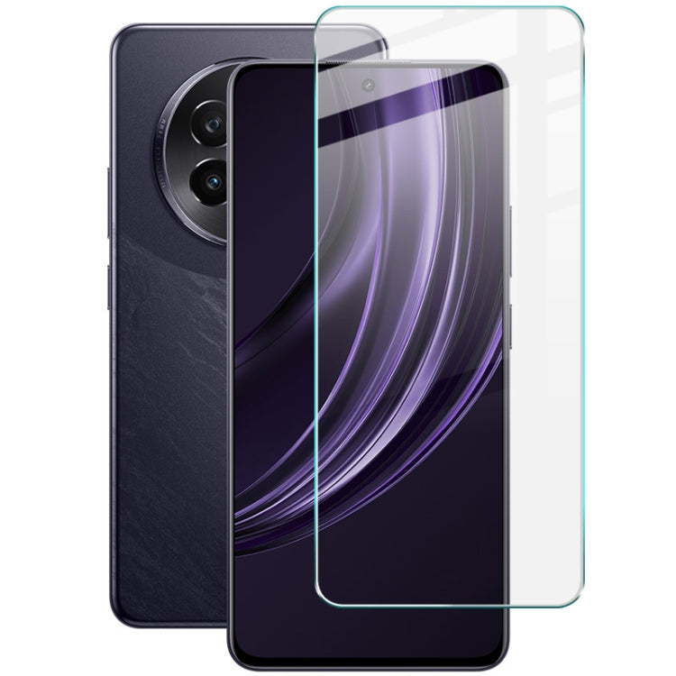 For Realme 13+ 5G Global imak H Series Tempered Glass Film